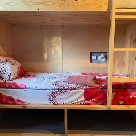 Darya Hostel Jyrgalan Eksteriør billede