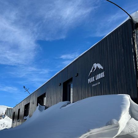 Darya Hostel Jyrgalan Eksteriør billede