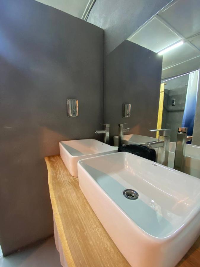 Darya Hostel Jyrgalan Eksteriør billede