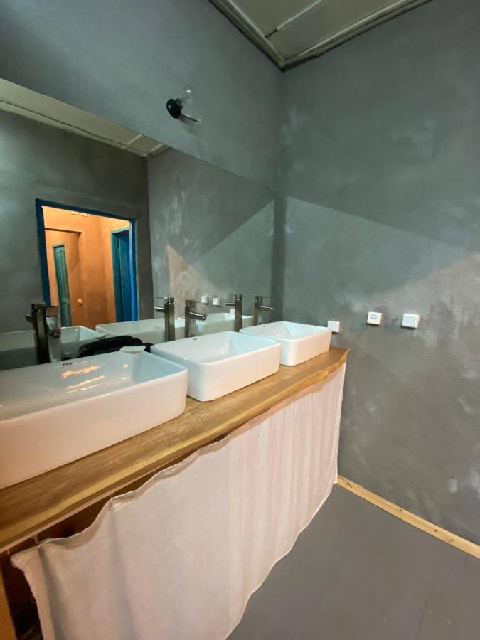 Darya Hostel Jyrgalan Eksteriør billede