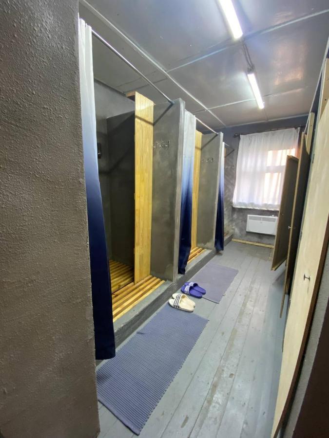 Darya Hostel Jyrgalan Eksteriør billede